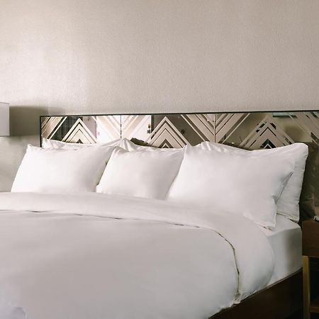 The V Powered By Sonder Hotel Palm Springs Eksteriør billede