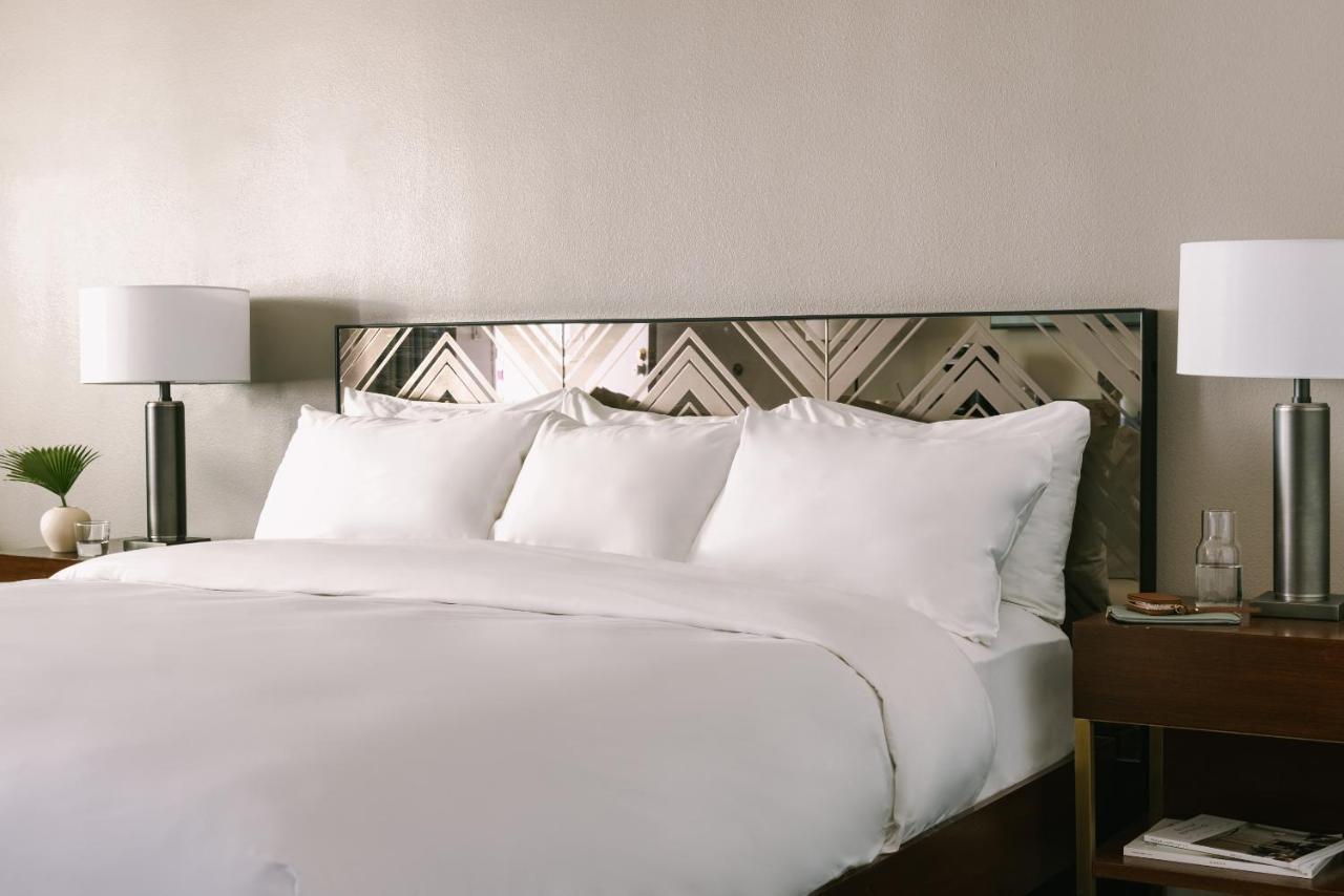 The V Powered By Sonder Hotel Palm Springs Eksteriør billede