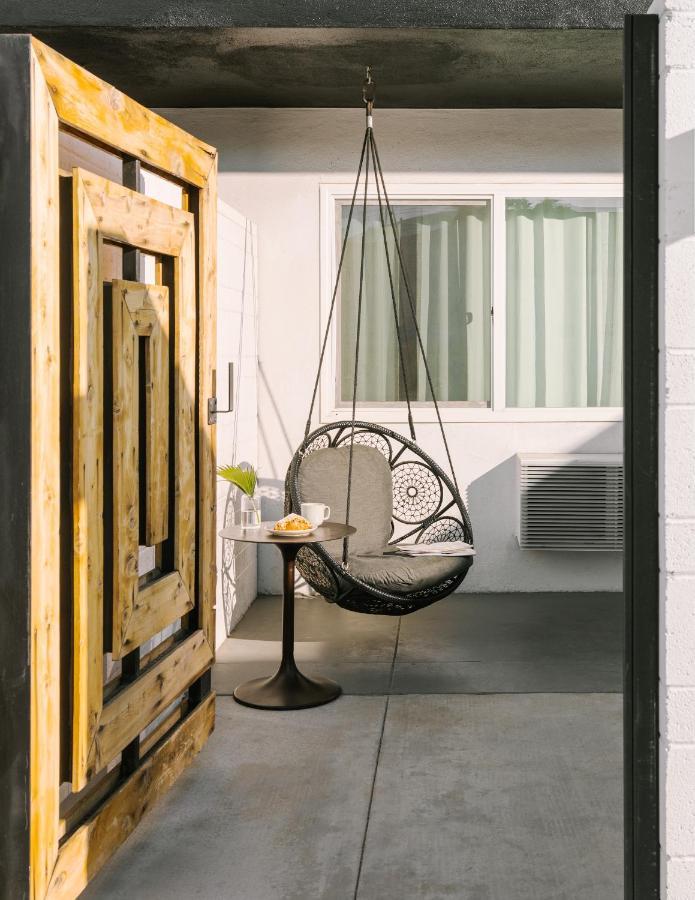 The V Powered By Sonder Hotel Palm Springs Eksteriør billede