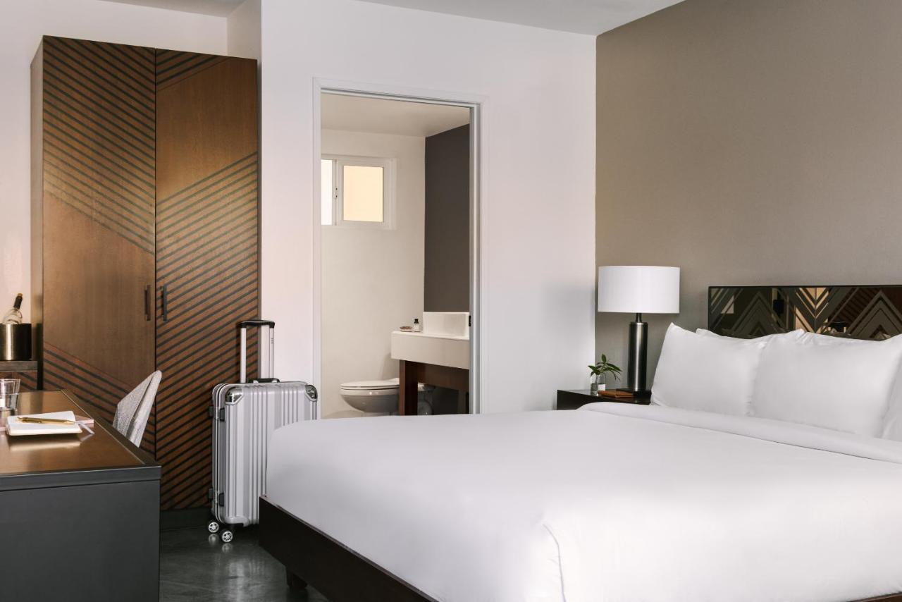 The V Powered By Sonder Hotel Palm Springs Værelse billede
